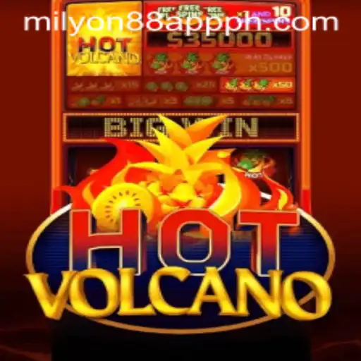 Discover the Excitement of HotVolcano on Milyon88
