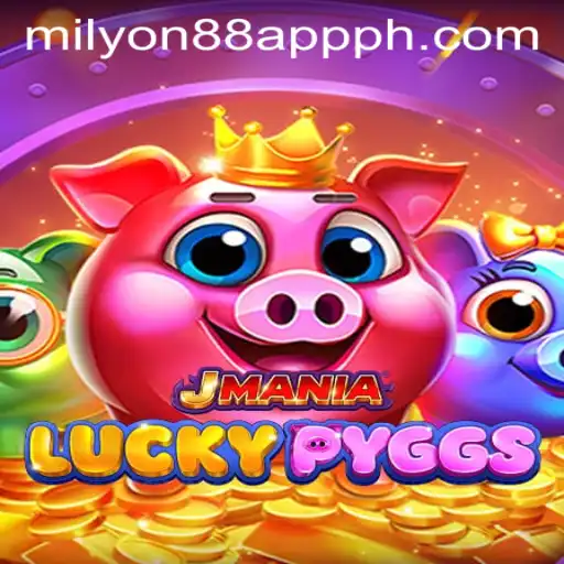 Exploring the Thrills of JManiaLuckyPyggs: A New Era in Gaming