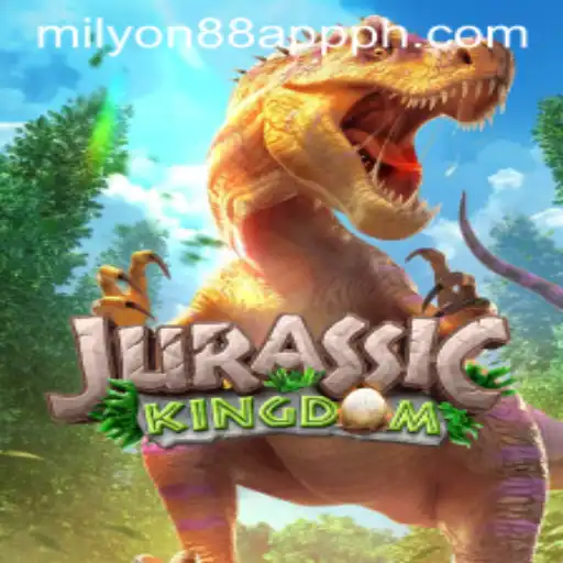 Explore the Thrilling World of JurassicKingdom on the milyon88 App