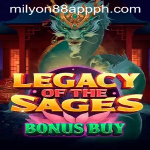 Discover the Enchanting World of LegacyoftheSagesBonusBuy on Milyon88 App