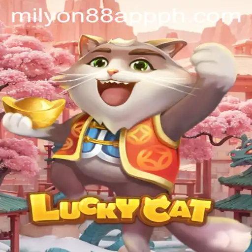 Exploring the Thrills of LuckyCat: A Dive into the Milyon88 App Experience