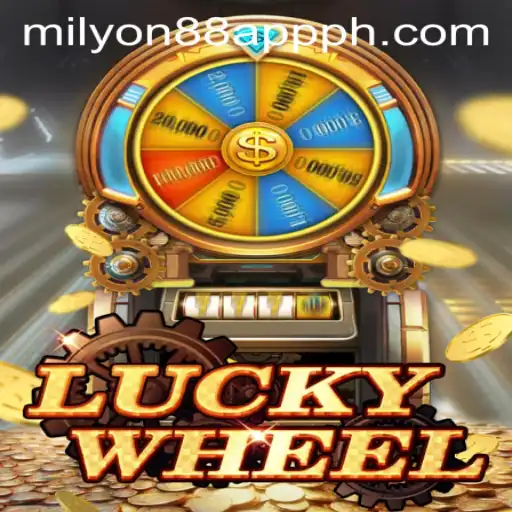 Unveiling the Thrilling World of LuckyWheel on the Milyon88 App