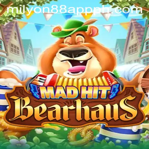 Unveiling MadHitBearhaus: The Exciting New Game Experience