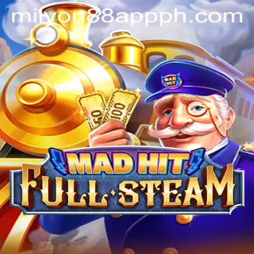 Exploring the Exciting World of MadHitFullSteam and Milyon88 App