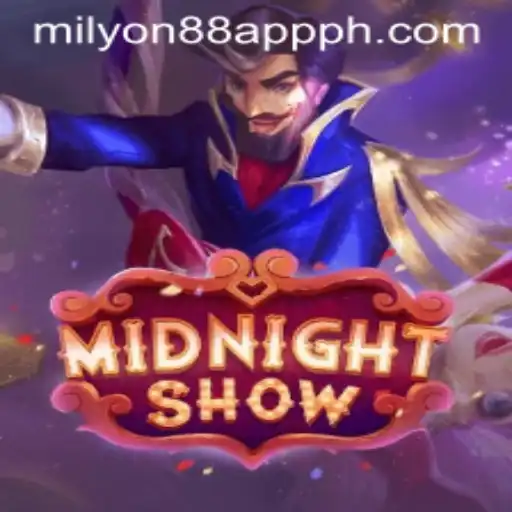 Discover the Thrill of MidnightShow: A Comprehensive Guide with Milyon88 App