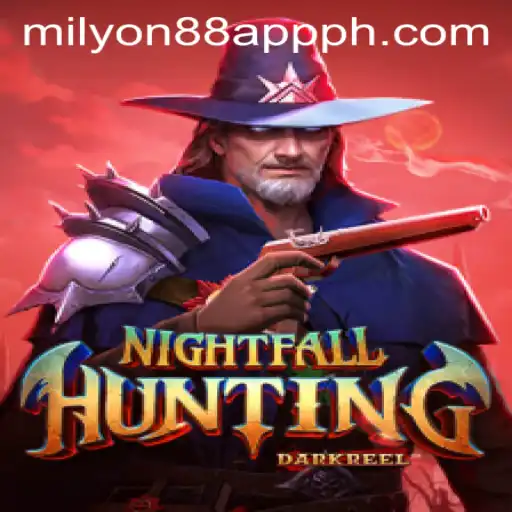 Unveiling NightfallHunting: The Thrilling Adventure in the Milyon88 App