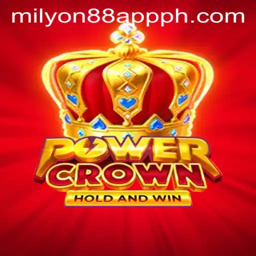 Discover the Thrills of PowerCrown in the Milyon88 App