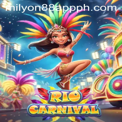 Experience the Vivid Festivities with RioCarnival on Milyon88 App