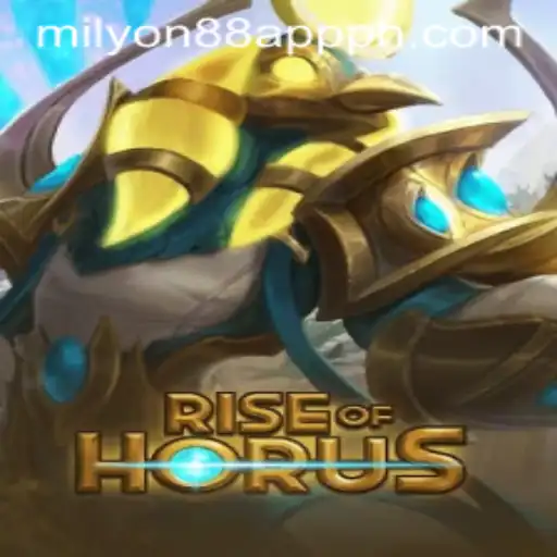 Discover the Thrills of RiseofHorus: A Deep Dive into Gameplay and Strategy