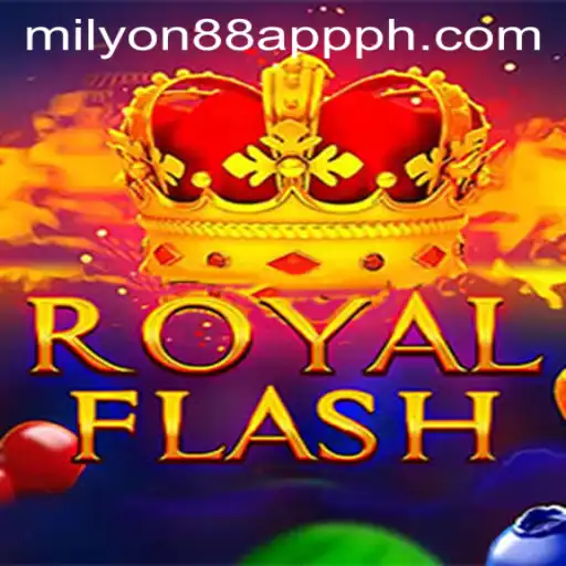 Exploring RoyalFlash: A Captivating Game Experience with Milyon88 App