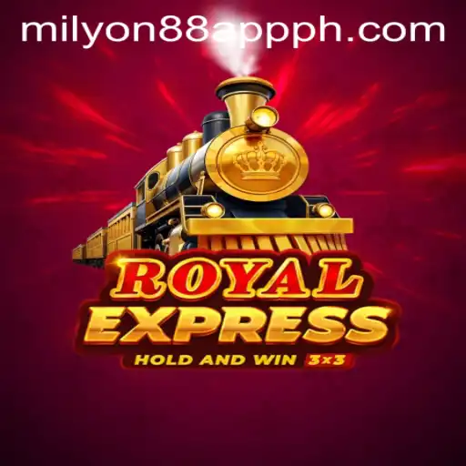 Discover the World of RoyalExpress: The New Gaming Sensation in Milyon88 App