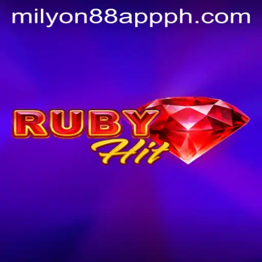 Discovering RubyHit: A Thrilling New Game Experience with Milyon88 App