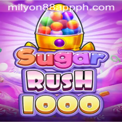 Exploring SugarRush1000: A Sweet Sensation on the Milyon88 App