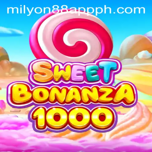 Exploring the Thrills of SweetBonanza1000 on milyon88 App