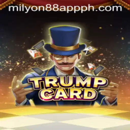 Exploring TrumpCard: A Dynamic Game Experience with Milyon88 App