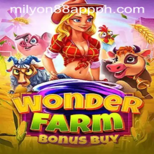 Exploring WonderFarmBonusBuy: A Fresh Journey on the Milyon88 App