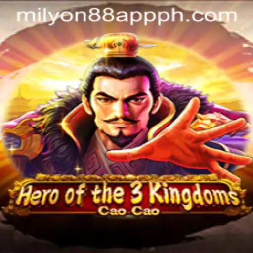 Dive into the Exciting World of Heroofthe3KingdomsCaoCao