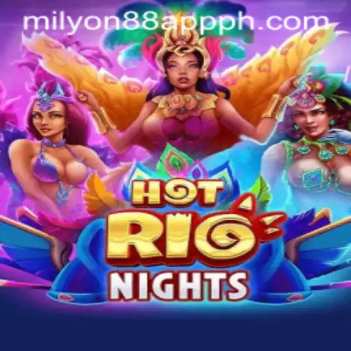 Experience the Vibrant Thrills of HotRioNights