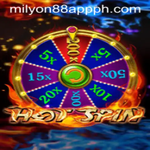 Experience the Thrills of HotSpin on the Milyon88 App