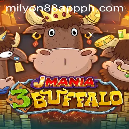 Discovering JMania3Buffalo: The Thrilling New Mobile Game Experience
