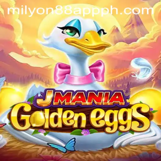 Discover the Thrilling World of JManiaGoldenEggs on the milyon88 App