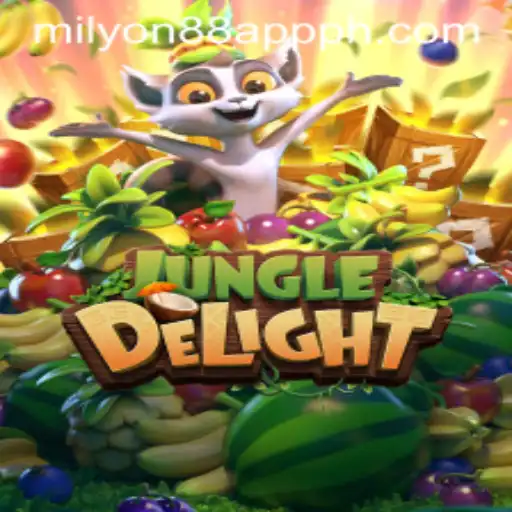 Explore the Exciting World of JungleDelight and Discover Its Thrilling Gameplay
