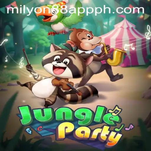 Exploring the Wilderness in JungleParty: A Deep Dive into Gameplay and Rules