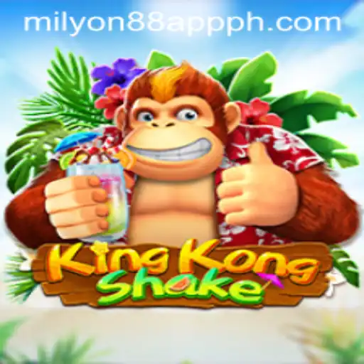 Introducing KingKongShake: An Exciting New Adventure