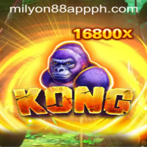 Kong: An Adventure in the Virtual Jungle