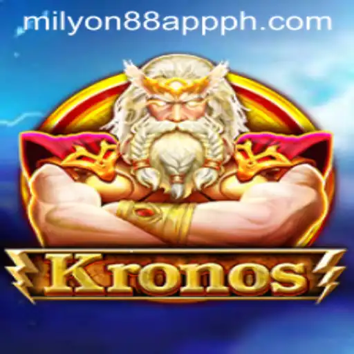 Discover Kronos: A Captivating Adventure Game on Milyon88 App
