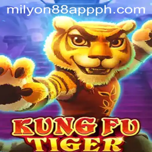 KungFuTiger Game: An Immersive Adventure with Milyon88 App