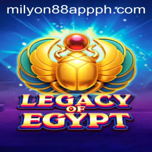 Exploring the Fascinating World of LegacyOfEgypt on Milyon88 App
