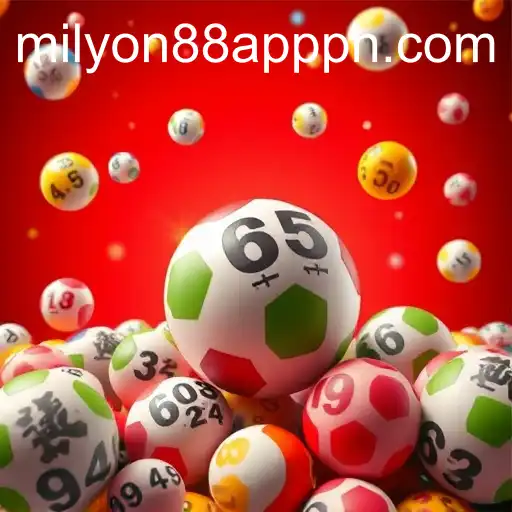 Exploring Lottery Games Through the Milyon88 App