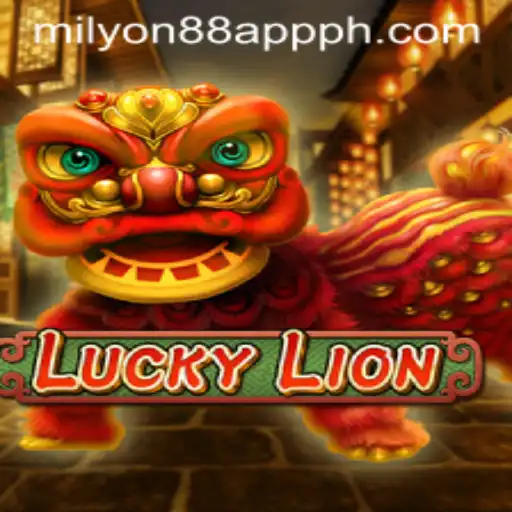 Discover the Thrills of LuckyLion: A Captivating Gaming Experience on Milyon88 App