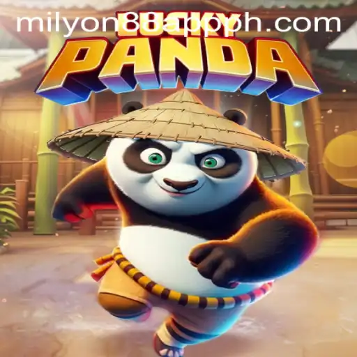 Unveiling the Thrilling World of LuckyPanda on Milyon88 App