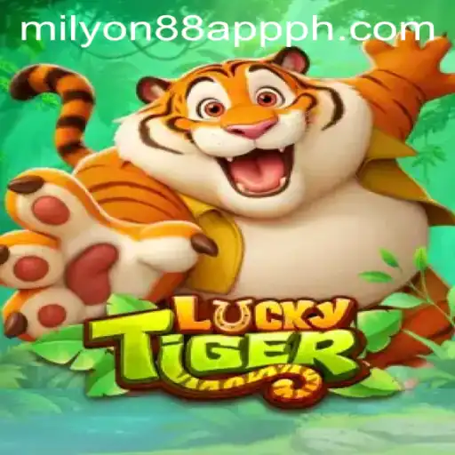 Experience the Thrills of LuckyTiger: A Guide to Navigating the Milyon88 App