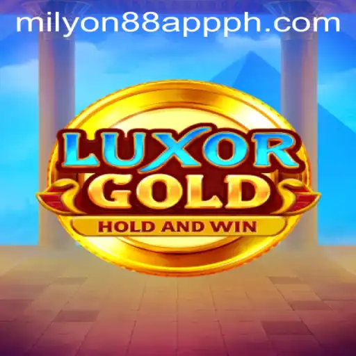 LuxorGold: The Thrilling World of Ancient Egypt Reimagined