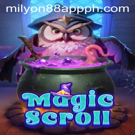 Unveiling MagicScroll: An Engaging Adventure in Digital Gaming with Milyon88 App