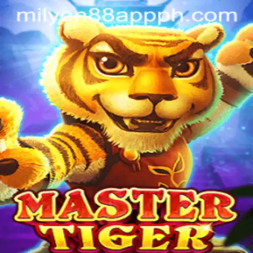 MasterTiger: A Thrilling Adventure with the Milyon88 App