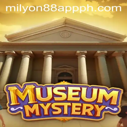 Dive into the Thrilling World of MuseumMystery on Milyon88 App