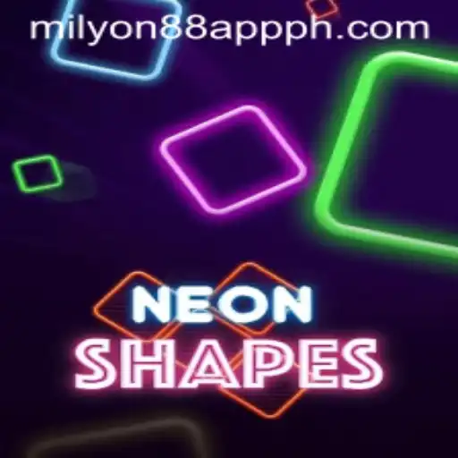 Discovering 'NeonShapes': A Mesmerizing Gaming Experience Enhanced by Milyon88 App