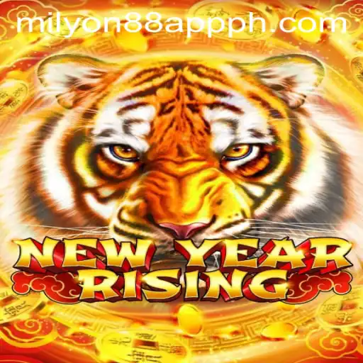 Exploring NewYearRising on the Milyon88 App: A Comprehensive Guide