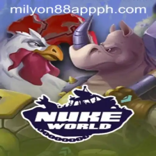 Exploring the Dynamic World of NukeWorld