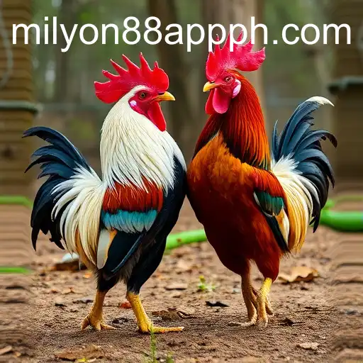 Exploring the Exciting World of Online Sabong with Milyon88 App