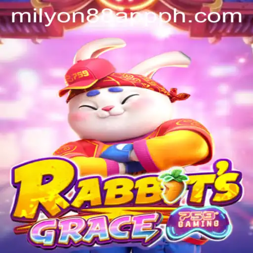 Dive into the Captivating World of RabbitsGrace on Milyon88 App