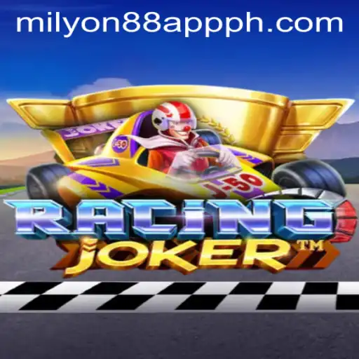 Experience the Thrill with RacingJoker