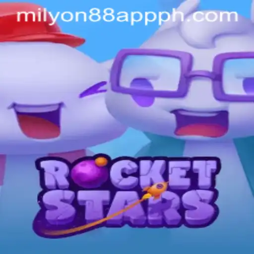 RocketStars: Blast Off into a World of Adventure