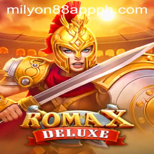 RomaXDeluxe: A Journey into Ancient Adventures