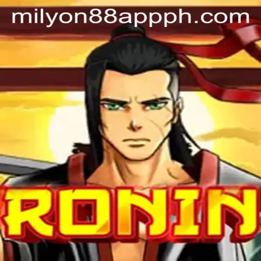 Exploring the Dynamics of 'Ronin' and Its Integration with Milyon88 App