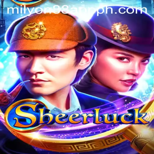 Discover the Intrigue of Sheerluck: A Thrilling Adventure with Milyon88 App